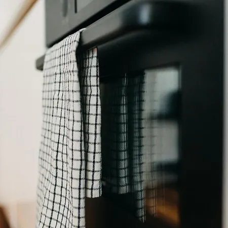 Boutique-style Studioapartments דירה דיסלדורף