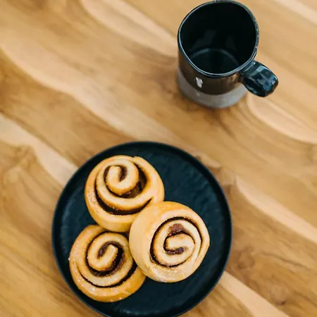 Boutique-style Studioapartments דיסלדורף