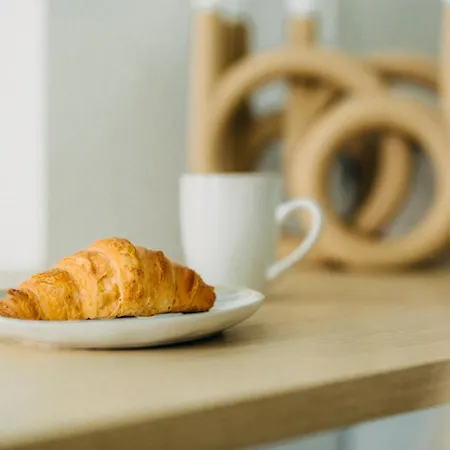 Boutique-style Studioapartments *