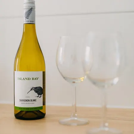 Boutique-style Studioapartments דירה