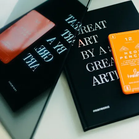 Boutique-style Studioapartments *