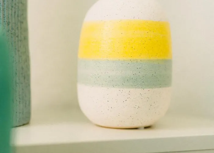 Boutique-style Studioapartments *