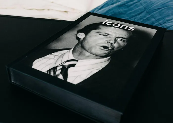 Lejlighed Boutique-style Studioapartments Düsseldorf